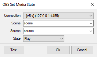Set Media State  Streamer.bot Wiki